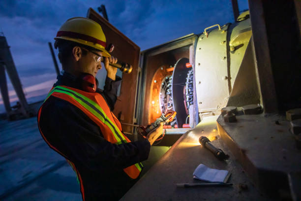 Best Electrical Installation Contractor  in Keaau, HI