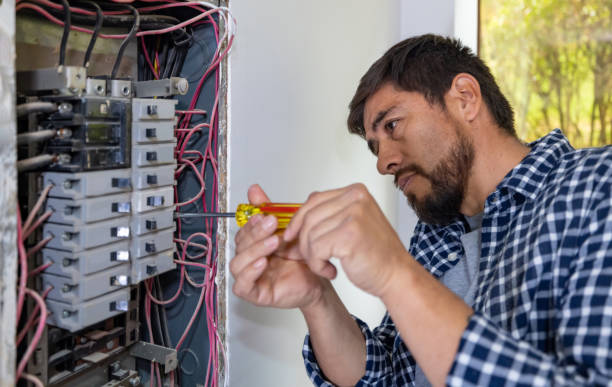 Best Residential Electrician Services  in Keaau, HI